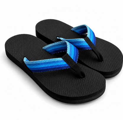 PeneStamp™ Las Chanclas del Verano